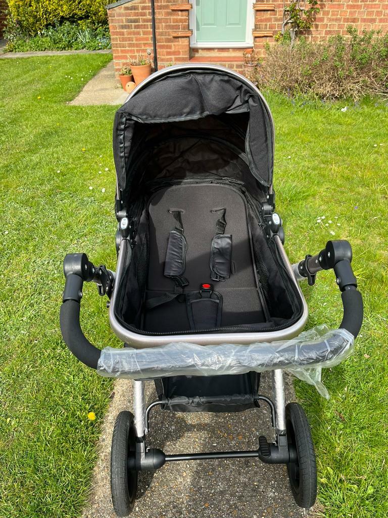 Baby Pram Pushchair | in Orpington 